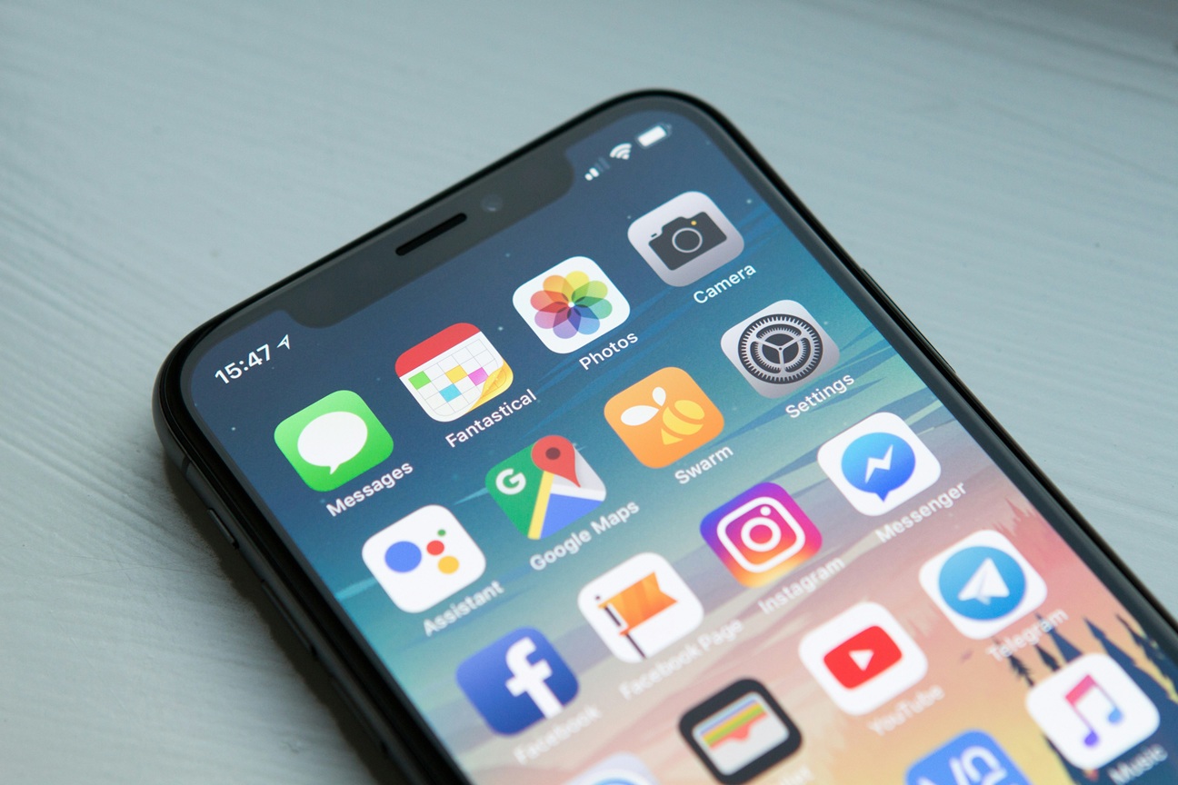Mobile App Testing